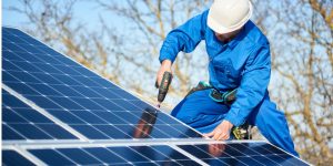 Installation Maintenance Panneaux Solaires Photovoltaïques à Ennetières-en-Weppes